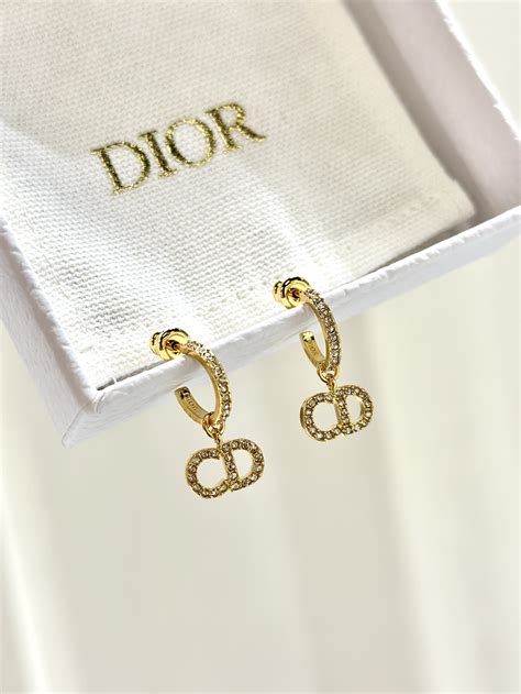 clair d lune earrings dior price